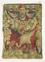 Lot 97 - An Aubusson panel