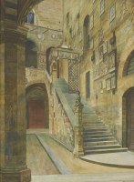Lot 211 - R...Fabbri (Italian