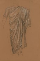 Lot 216 - Sir Edwin John Poynter PRA
