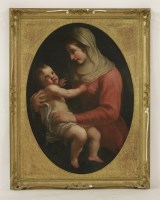 Lot 231 - Follower of Ercole Graziani (Italian