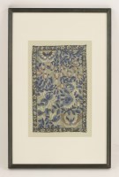 Lot 355 - Chinese embroidered textiles
