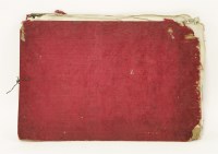 Lot 279 - A Chinese album