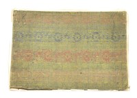 Lot 281 - A Chinese album