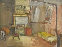 Lot 217 - Anthony Underhill (Australian