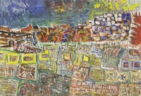 Lot 219 - Anthony Underhill (Australian