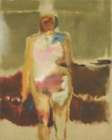 Lot 212 - Anthony Underhill (Australian