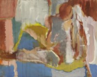 Lot 221 - Anthony Underhill (Australian