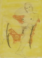 Lot 98 - Tom Merrifield (b