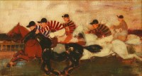 Lot 237 - Carlo Roselli (Italian