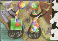 Lot 250 - David Scherer (American