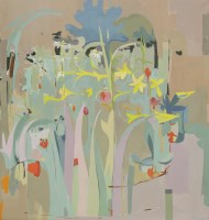 Lot 318 - M...Loudon
UNTITLED
Signed and dated '80 l.r.