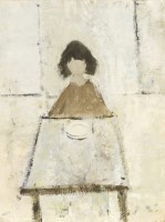 Lot 352 - Robert Sadler (1909-2001) was born in Newmarket