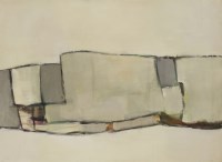 Lot 362 - Robert Sadler (1909-2001)
UNTITLED
Signed l.l.