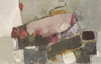 Lot 357 - Robert Sadler (1909-2001)
UNTITLED
Signed l.l.