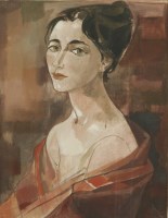 Lot 343 - Peter Todd Mitchell (American