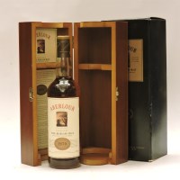 Lot 1231 - Aberlour
