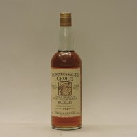 Lot 1232 - Connoisseurs Choice