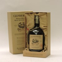 Lot 1234 - Glenmorangie