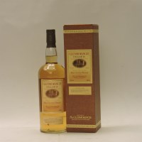 Lot 1236 - Glenmorangie