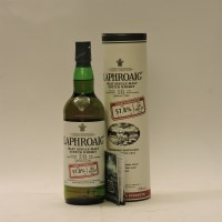 Lot 1237 - Laphroaig