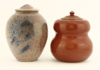 Lot 390 - George Cass (20th century)