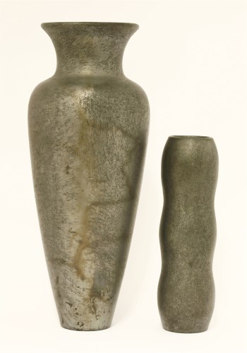 Lot 377 - Keith Munro (b.1958)