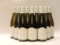Lot 1010 - Chassagne-Montrachet