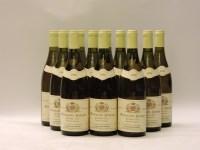 Lot 1028 - Meursault-Poruzot 1ere Cru