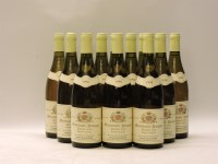 Lot 1029 - Meursault-Poruzot 1ere Cru