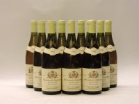 Lot 1036 - Meursault-Charmes 1ere Cru
