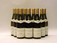 Lot 1039 - Corton-Charlemagne