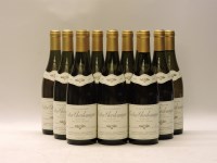 Lot 1041 - Corton-Charlemagne