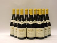 Lot 1046 - Puligny-Montrachet Champgain