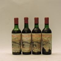 Lot 1449 - Château Phelan-Ségur