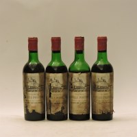 Lot 1450 - Château Léoville-Poyferré