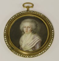 Lot 139 - French School