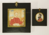 Lot 141 - English School