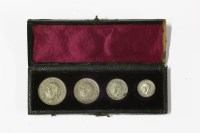 Lot 100 - Great Britain