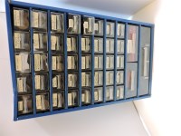 Lot 135 - A collection of British and world coins