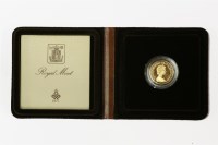 Lot 105 - Great Britain