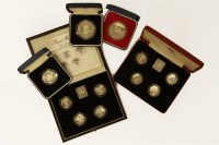 Lot 131 - Great Britain and world