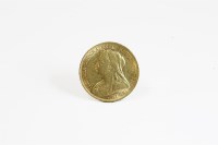 Lot 10 - Great Britain