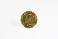 Lot 68 - South Africa