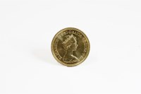 Lot 49 - Great Britain