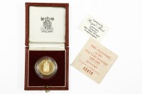 Lot 108 - Great Britain