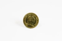 Lot 2 - Great Britain