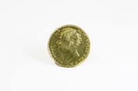 Lot 3 - Great Britain
