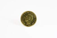 Lot 46 - Great Britain