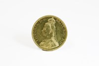 Lot 7 - Great Britain