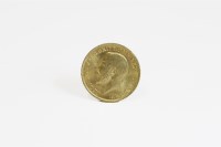 Lot 30 - Great Britain